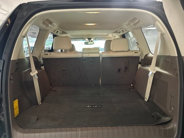 Used 2019 Lexus GX 460 Premium w/ Premium Package AWD/4WD image 26