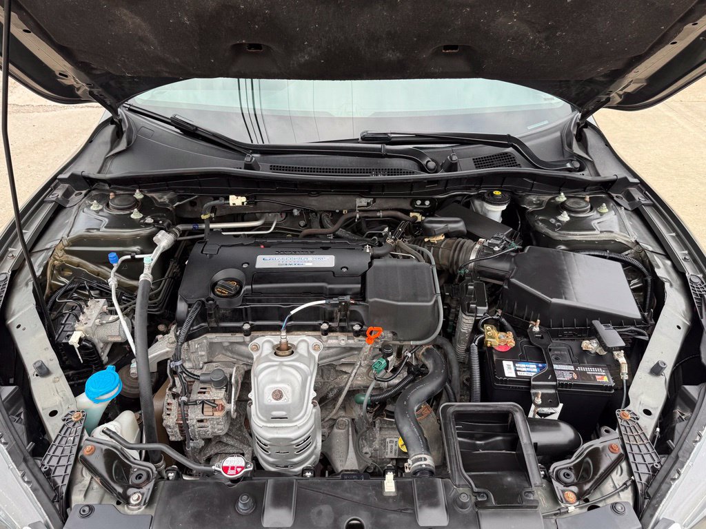 Used 2014 Honda Accord LX image 13