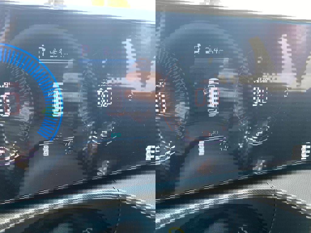 New 2026 Hyundai Santa Fe SE image 32