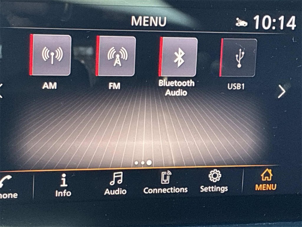 Used 2022 INFINITI QX60 Pure image 36