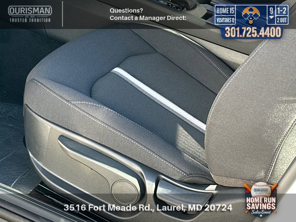 New 2026 Hyundai Sonata SE image 7