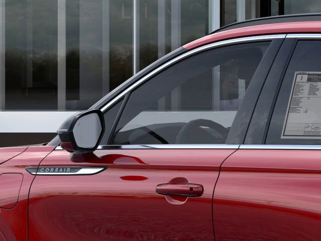 New 2026 Lincoln Corsair Grand Touring image 21