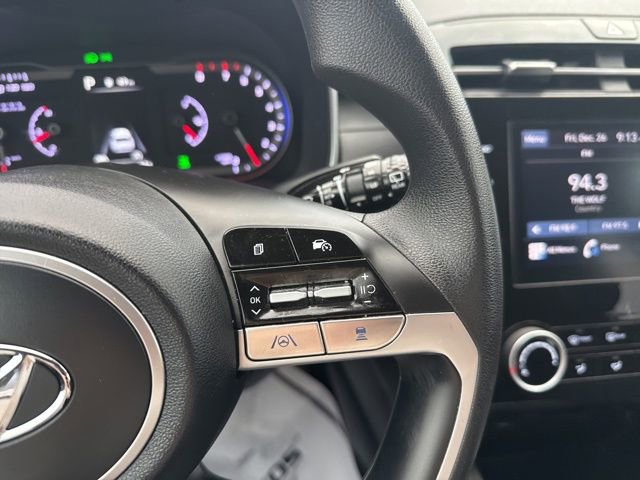 Used 2022 Hyundai Tucson SEL image 18