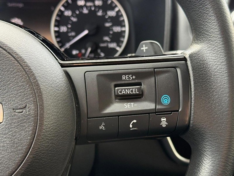 Used 2021 Nissan Rogue SV image 20