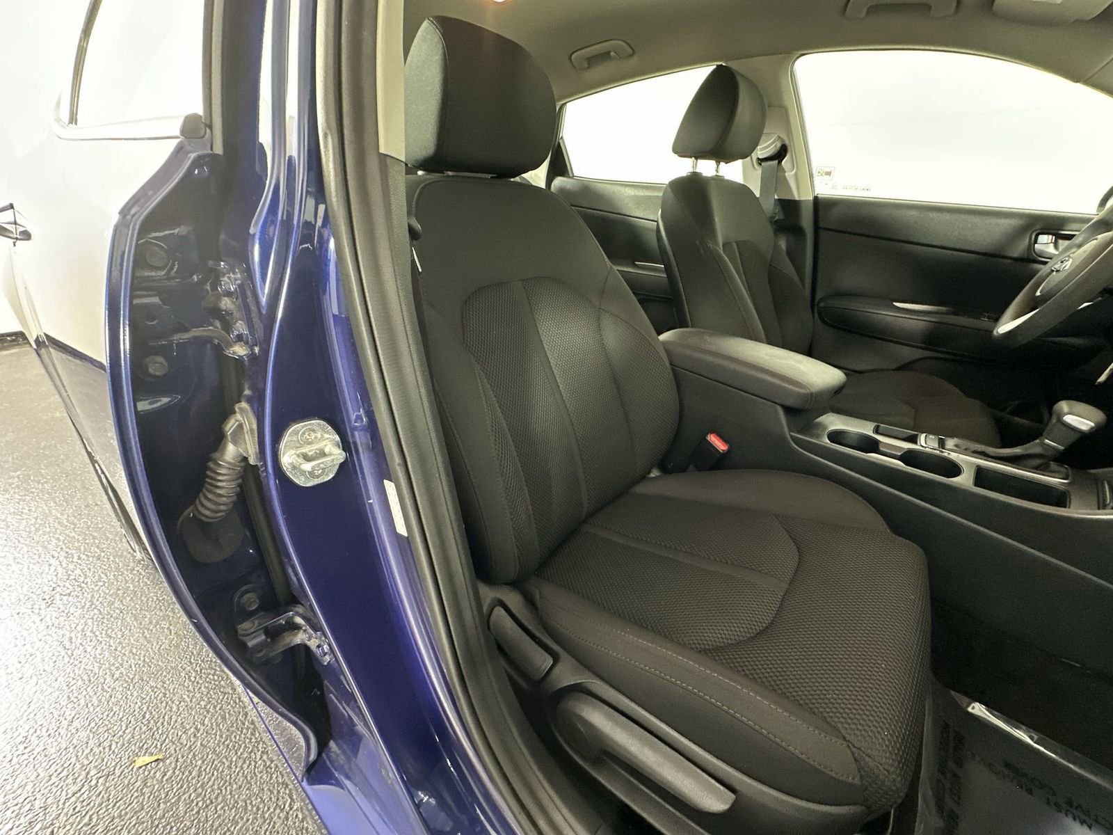 Used 2019 Kia Optima LX w/ LX 17" Wheel Package image 34