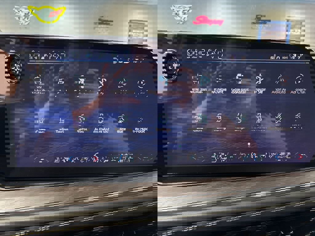 New 2026 Chevrolet Suburban Premier image 40