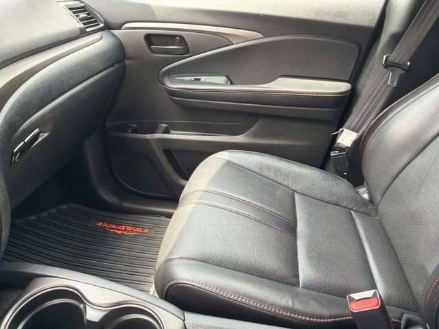 Used 2022 Honda Passport TrailSport image 21