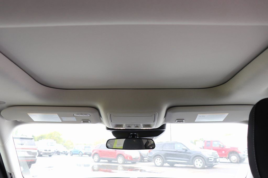 New 2025 Ford Bronco Sport Big Bend w/ Convenience Package AWD/4WD image 25