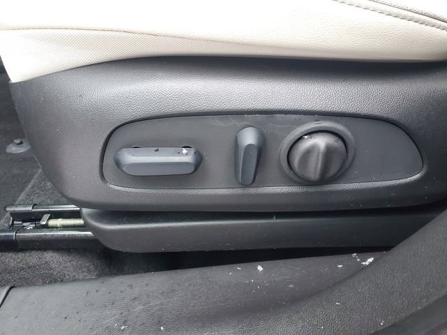 Certified 2023 Buick Encore GX Essence w/ Experience Buick Package image 21