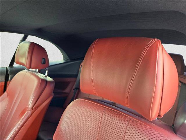 Used 2012 BMW 650i Convertible RWD image 12