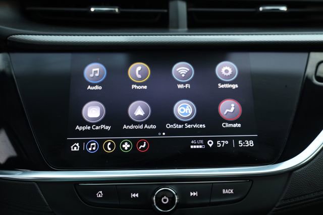 Used 2023 Buick Encore GX Essence w/ Experience Buick Package image 24