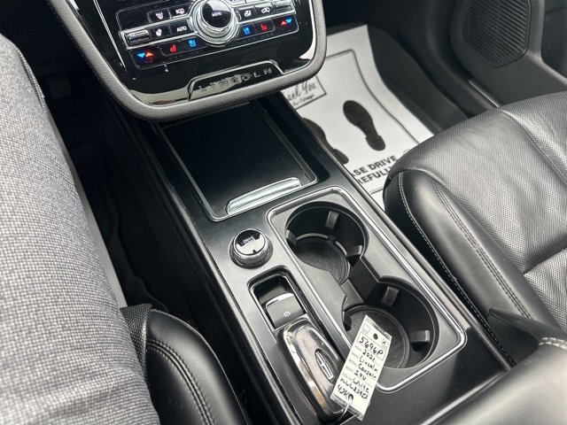 Used 2021 Lincoln Corsair AWD w/ Premium Package image 41