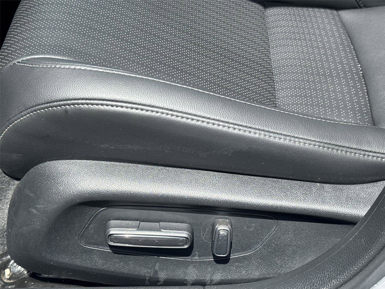 Used 2026 Honda Civic Sport Touring image 12