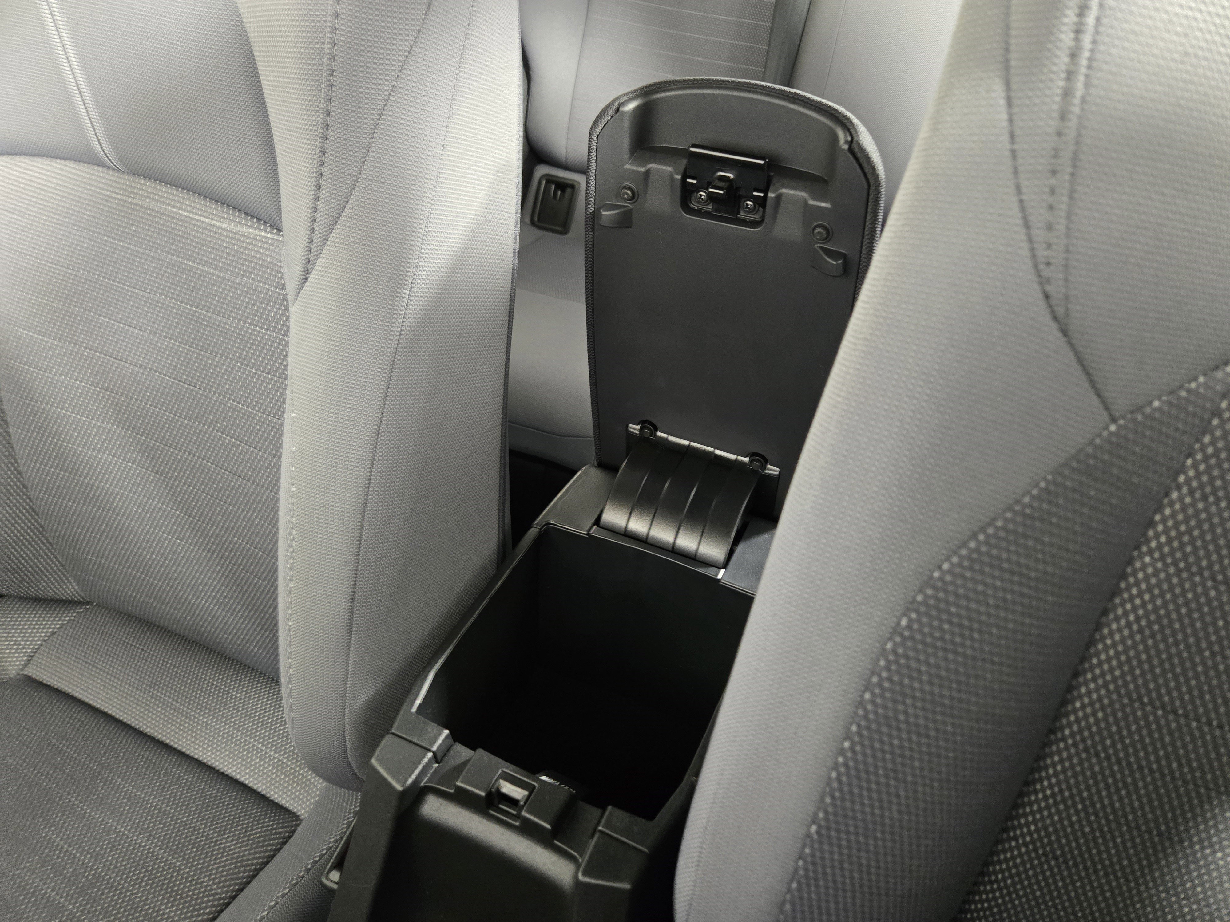 Used 2024 Toyota Corolla Cross S image 26