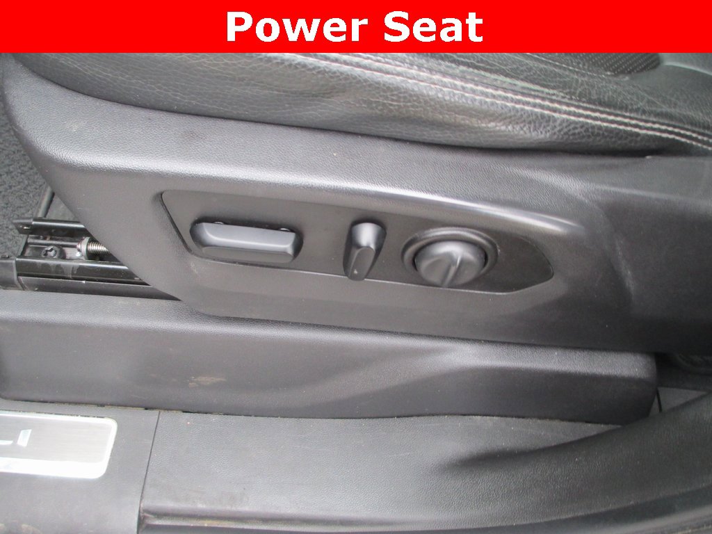 Used 2020 GMC Sierra 1500 Denali w/ Denali Ultimate Package image 25