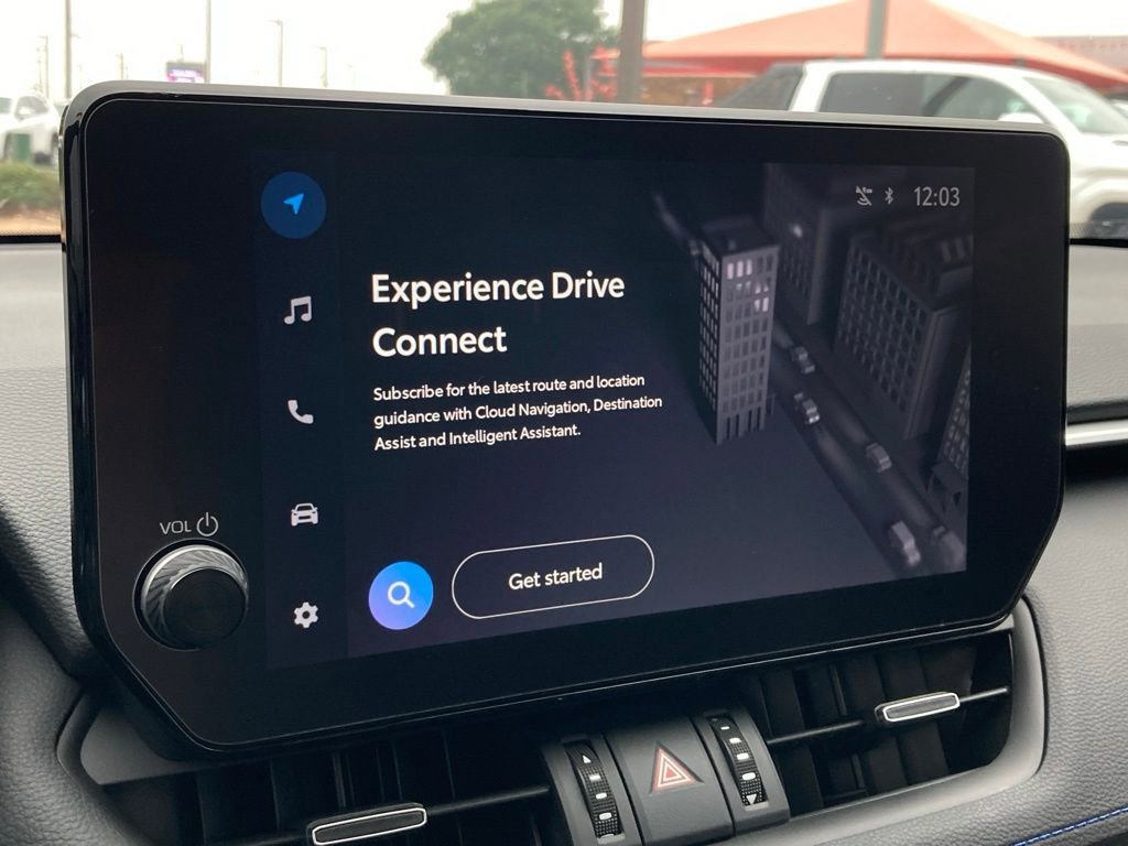 Used 2024 Toyota RAV4 XSE AWD/4WD image 21