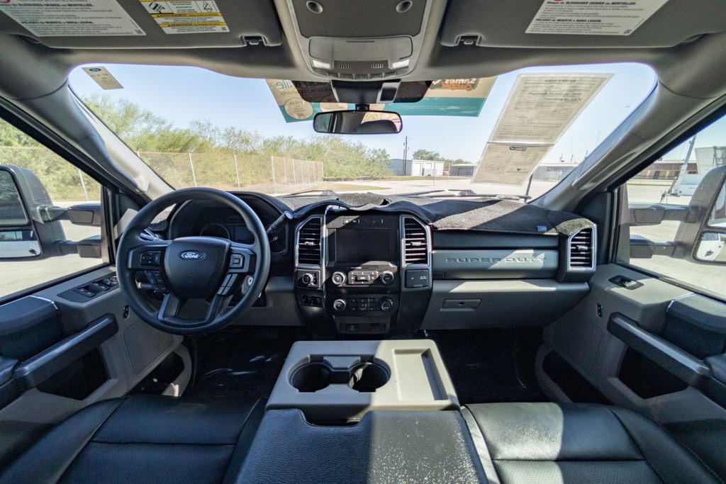 Used 2022 Ford F250 XLT image 17