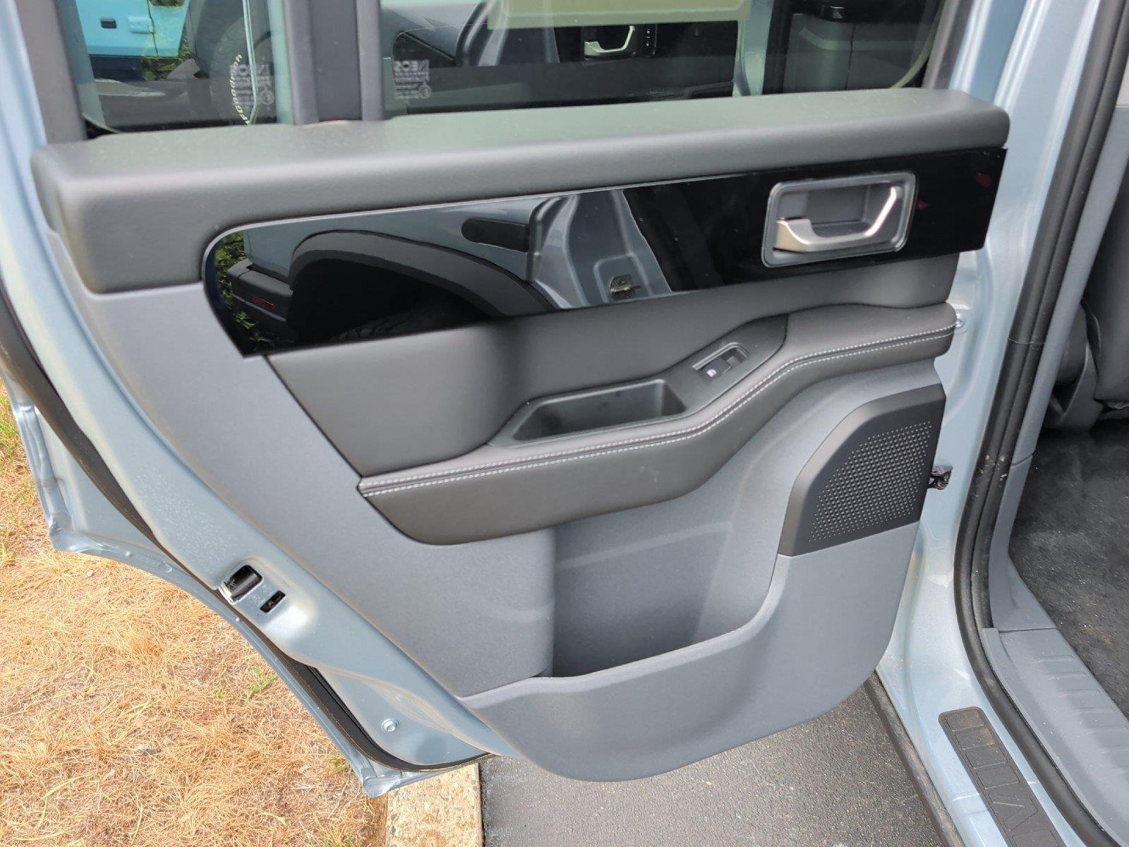 Used 2024 INEOS Grenadier AWD/4WD image 29