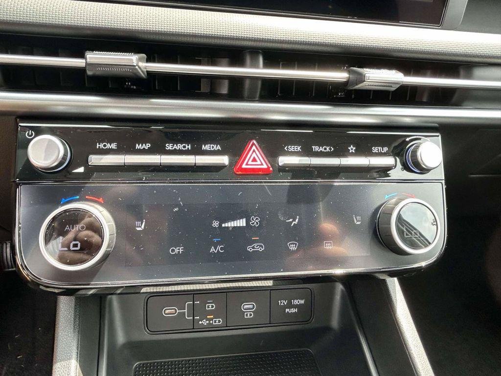 New 2026 Hyundai Tucson SEL Plus w/ Tow & Go Package FWD image 32