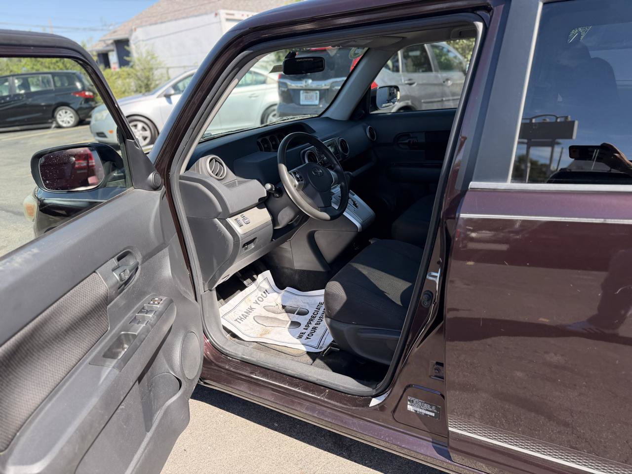 Used 2008 Scion xB FWD image 22