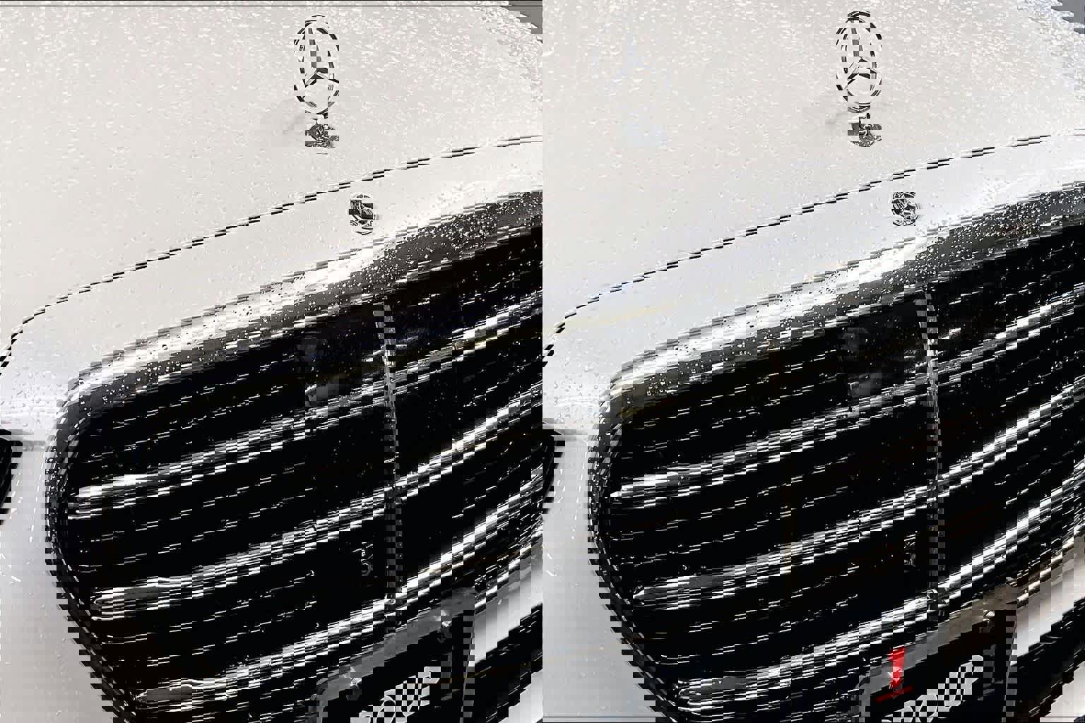 Used 2022 Mercedes-Benz S 500 4MATIC image 29