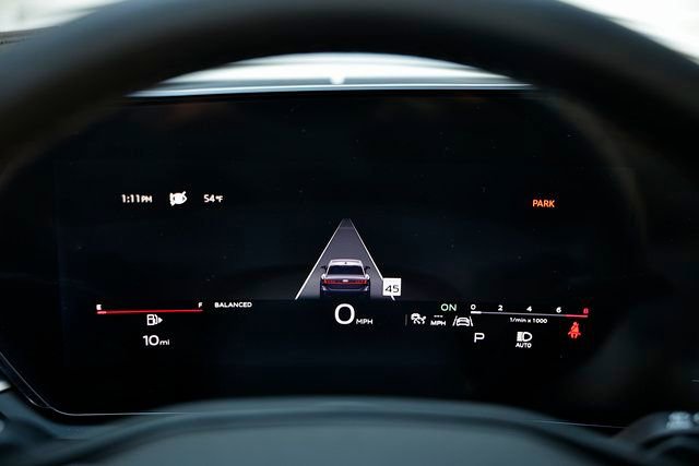 New 2026 Audi A6 Premium Plus AWD/4WD image 31