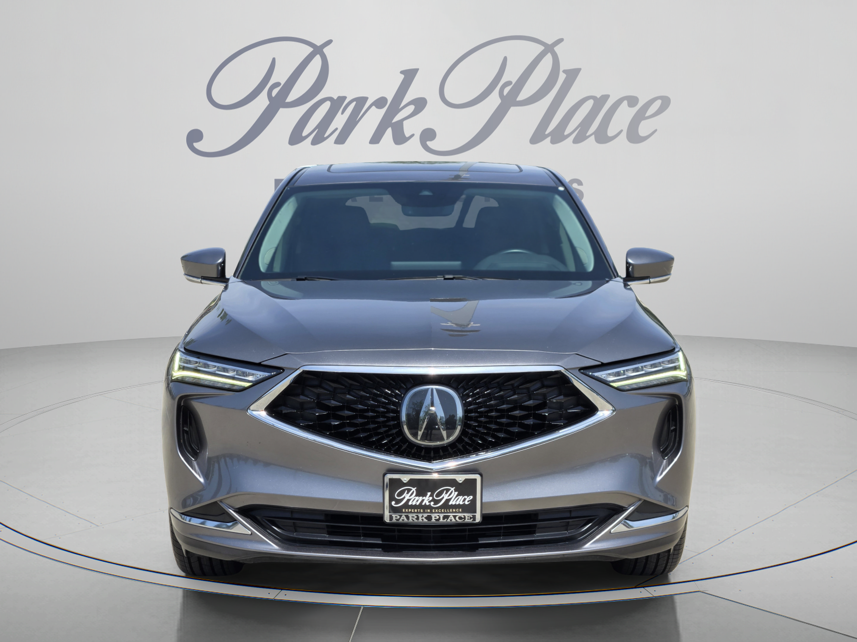 Used 2024 Acura MDX SH-AWD image 8