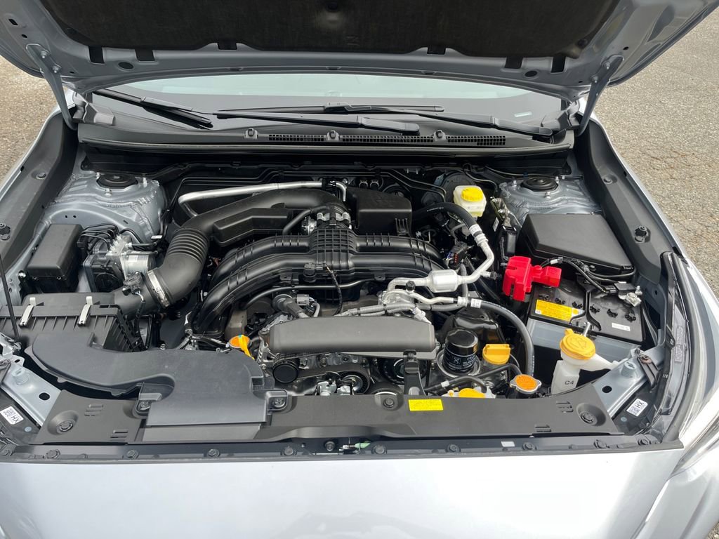 New 2026 Subaru Impreza 2.0i Sport AWD/4WD image 20