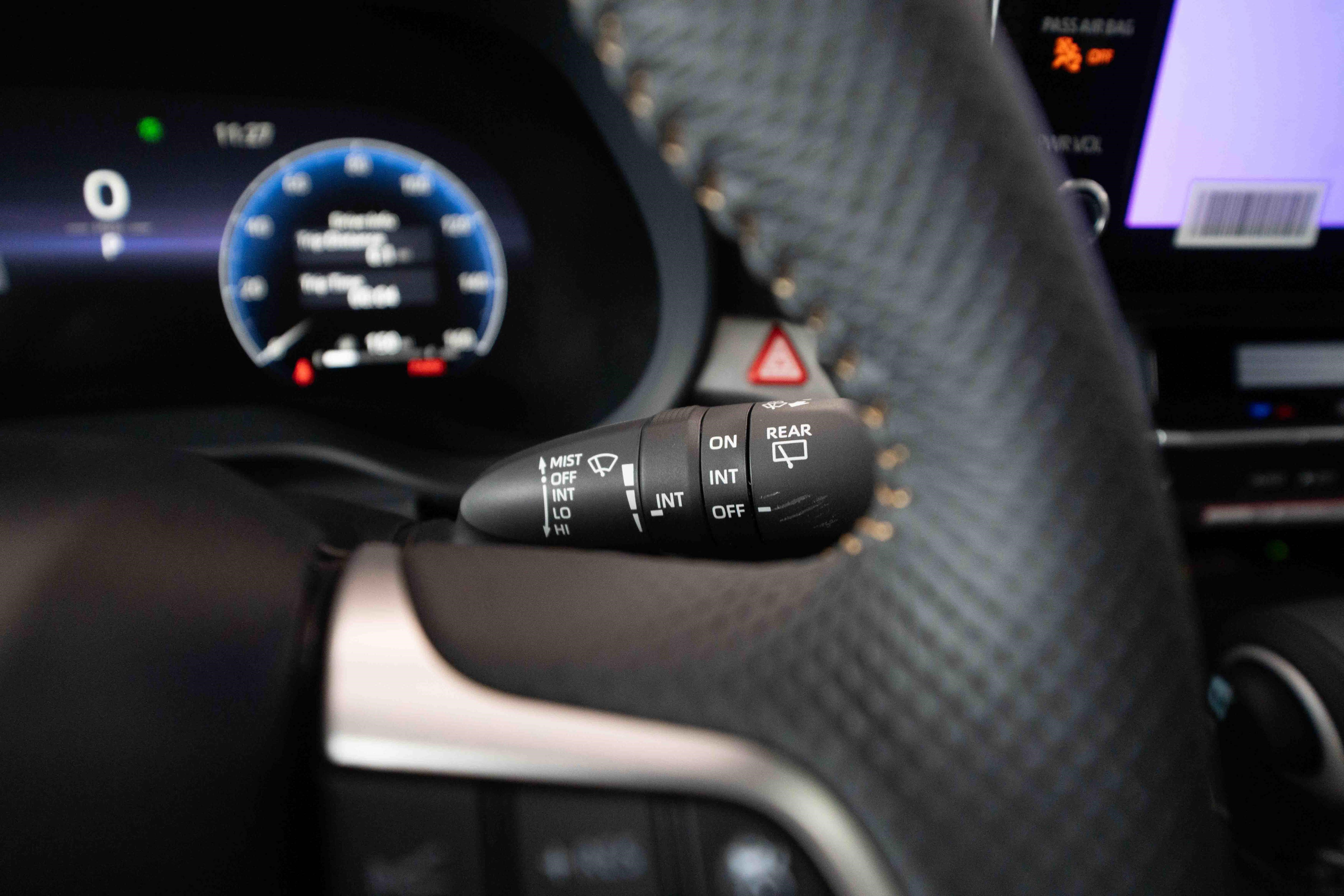 New 2026 Toyota Sienna XLE Woodland Edition AWD/4WD image 14