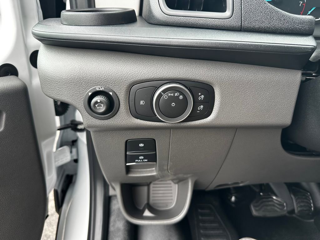 New 2025 Ford Transit 250 Base w/ Load Area Protection Package image 60