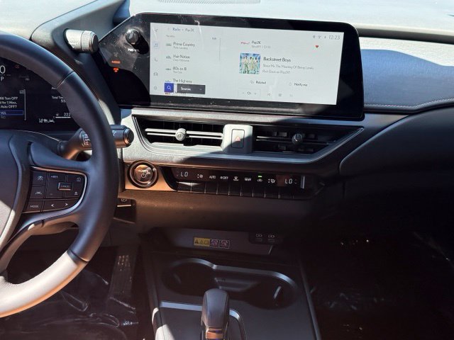 Used 2025 Lexus UX 300h AWD w/ Cold Area Package image 23