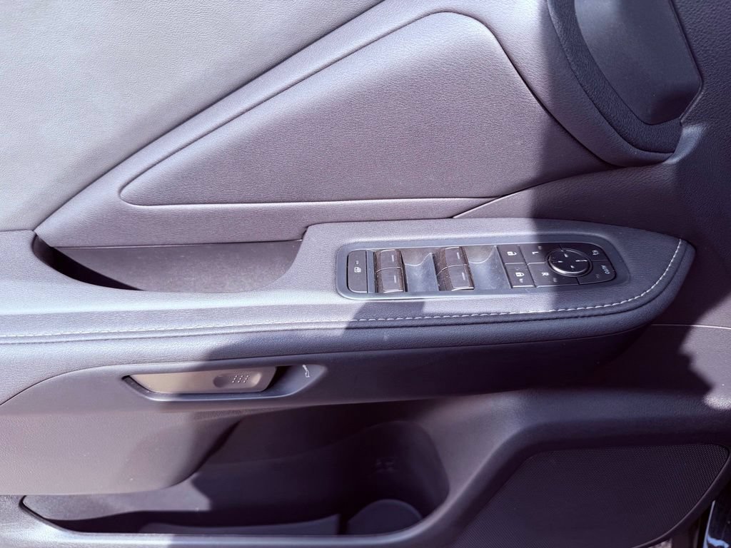 Certified 2025 Lexus TX 350 FWD w/ Technology Package image 21