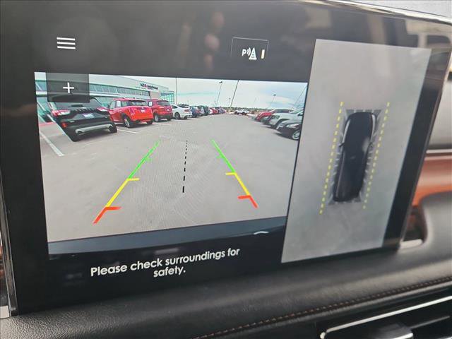 Used 2020 Lincoln Aviator Reserve w/ Elements Package Plus image 14