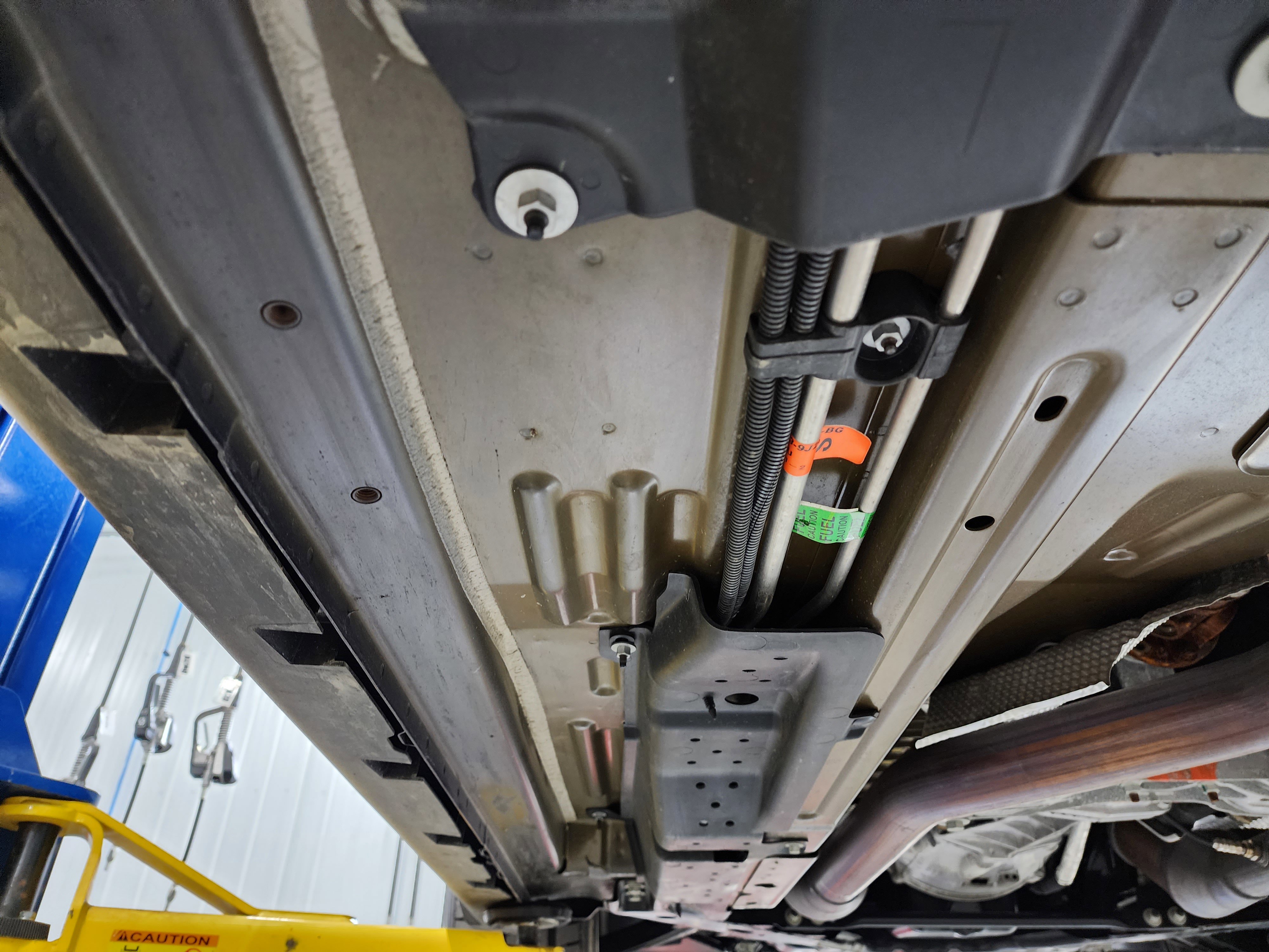 Used 2012 Ford Mustang Shelby GT500 image 70