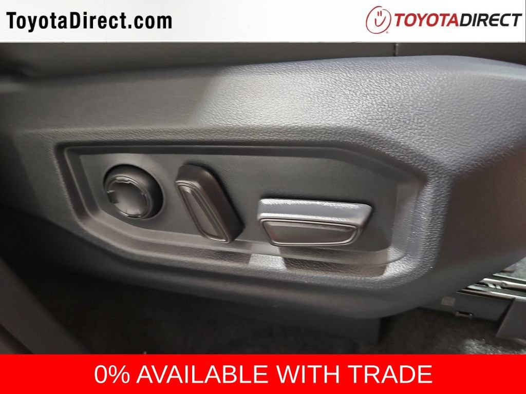 New 2026 Toyota Tundra Platinum AWD/4WD image 37