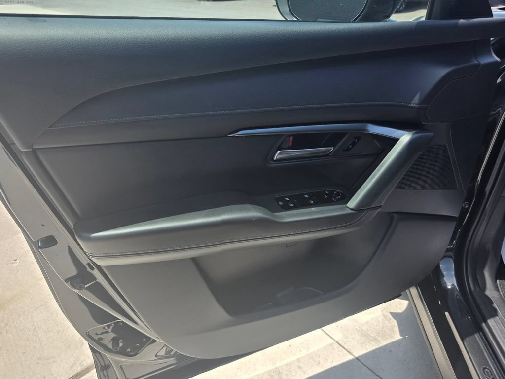 New 2026 MAZDA CX-5 Select AWD/4WD image 12