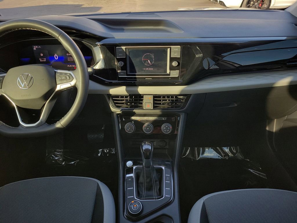 Used 2023 Volkswagen Taos S w/ IQ Drive S Package image 18