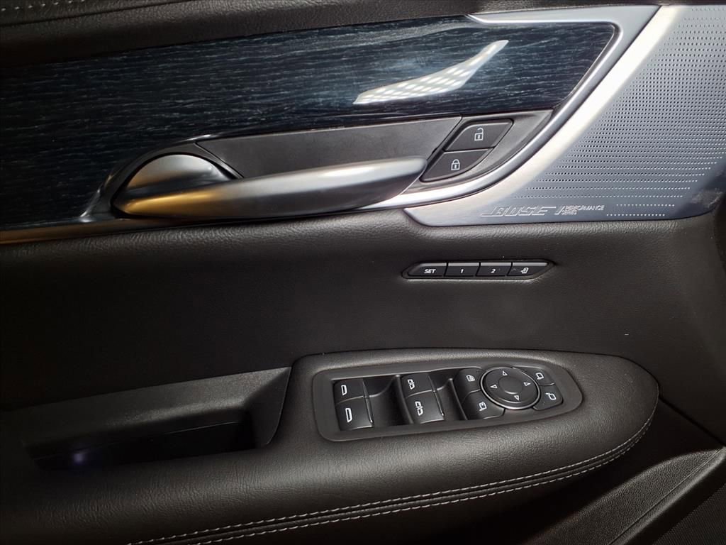 New 2026 Cadillac XT5 Premium Luxury image 16