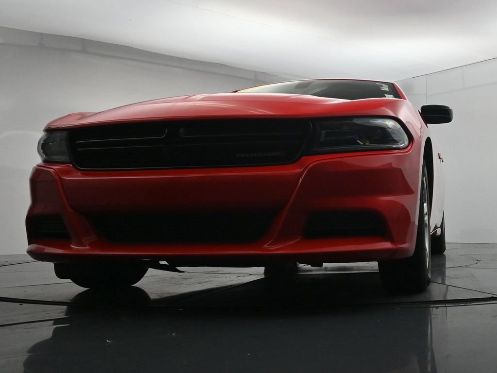 Used 2023 Dodge Charger SXT RWD image 30