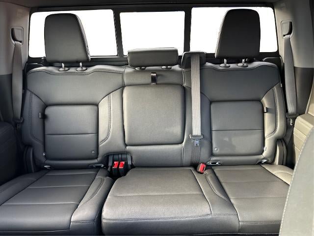 New 2026 GMC Sierra 1500 SLT w/ SLT Premium Plus Package image 23