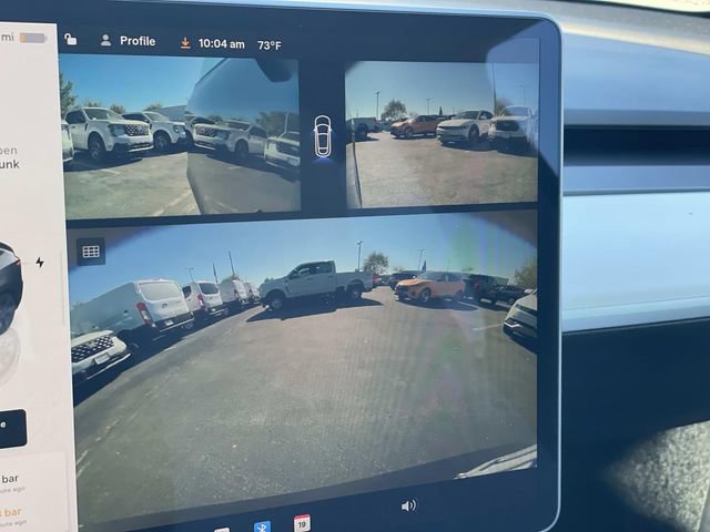 Used 2024 Tesla Model Y Long Range image 14