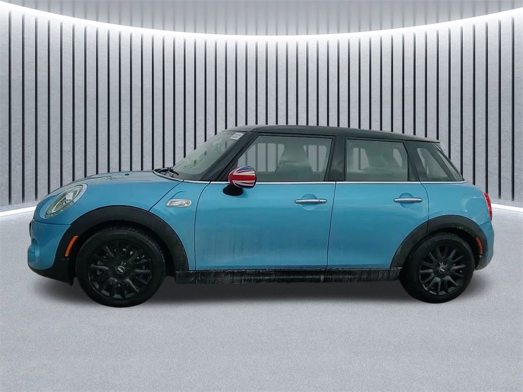 Used 2019 MINI Cooper S image 16