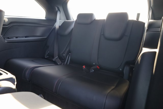 New 2026 Honda Odyssey Sport-L image 25