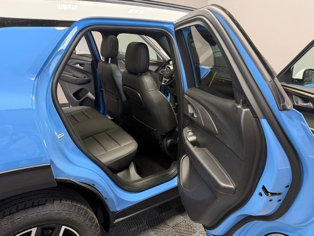Used 2024 Chevrolet TrailBlazer ACTIV w/ Convenience Package image 24