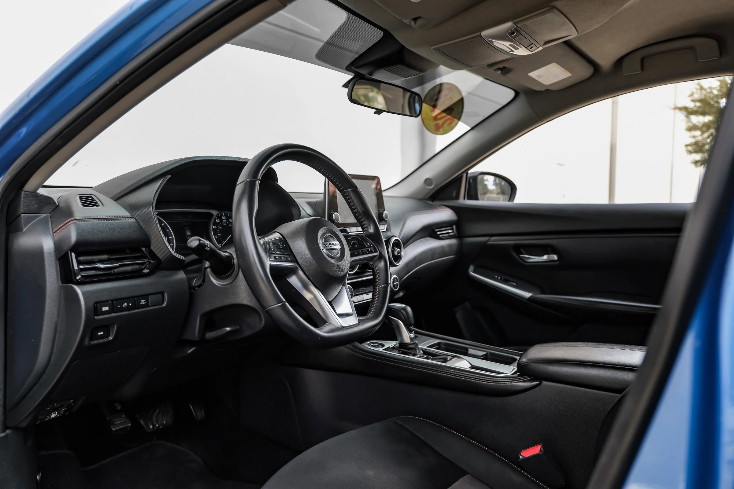 Used 2020 Nissan Sentra SR image 17