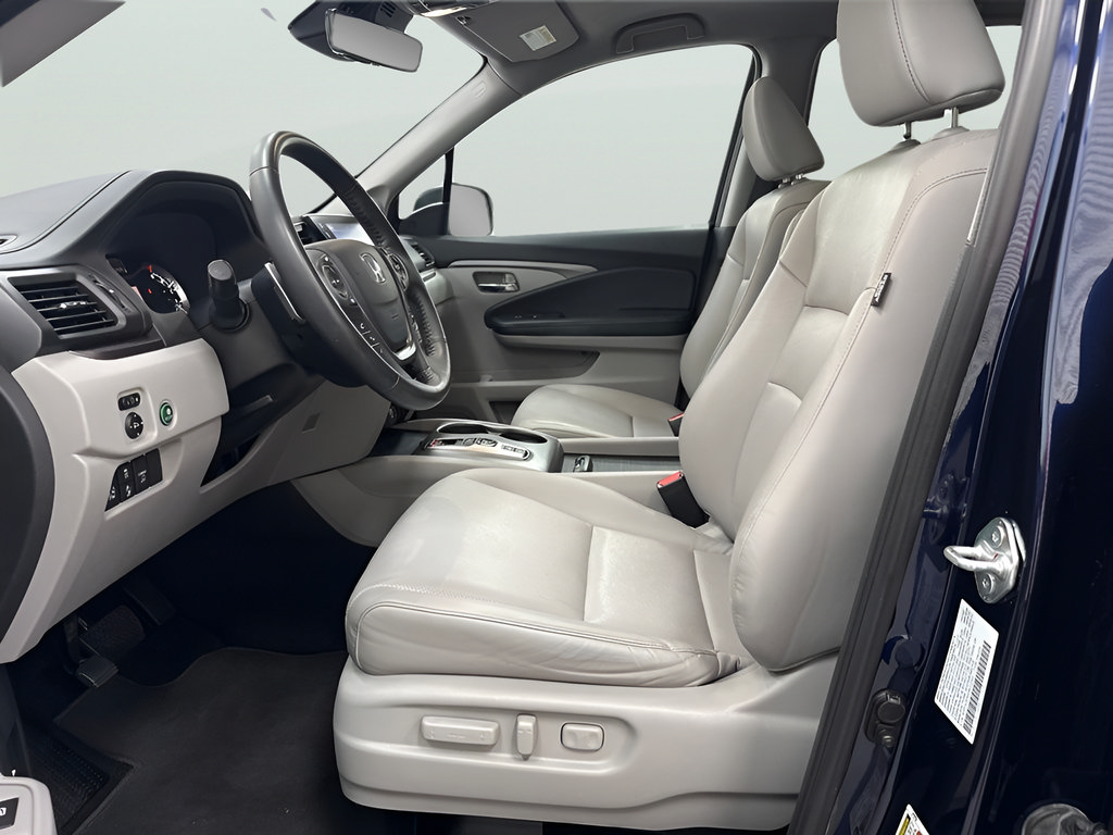 Used 2023 Honda Ridgeline RTL image 13