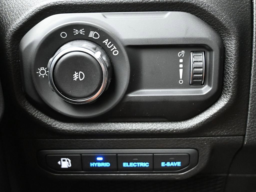 New 2025 Jeep Wrangler Unlimited Sport S 4xe AWD/4WD image 21