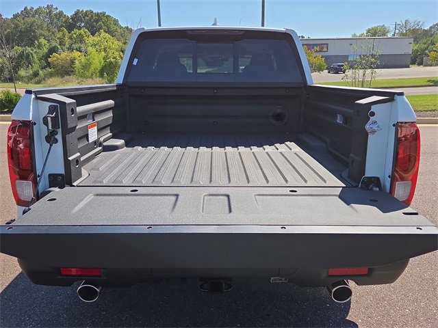 New 2026 Honda Ridgeline RTL image 4