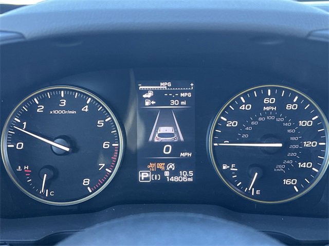 Used 2024 Subaru Crosstrek 2.5i Sport image 19