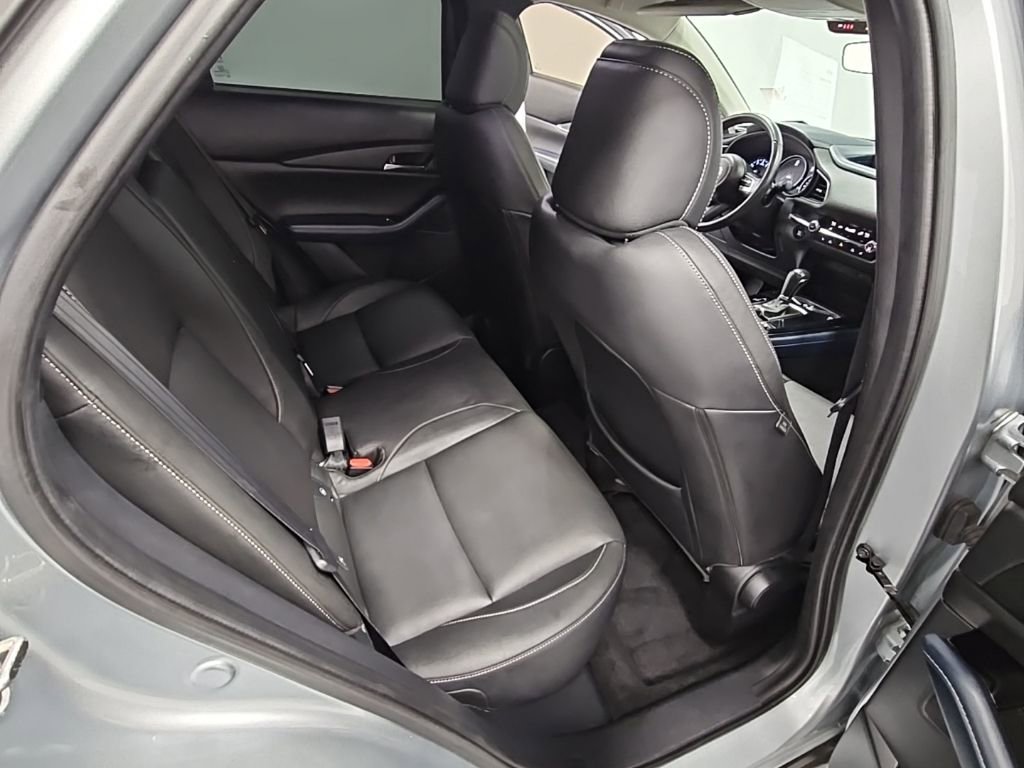 Used 2021 MAZDA CX-30 FWD 2.5 S w/ Preferred Package image 33